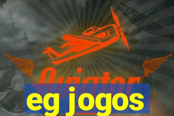 eg jogos